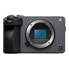 Camara Sony Fx30 