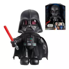 Star Wars Peluche Darth Vader