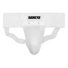 Protector Inguinal Sensei Genital Hombre Artes Marciales