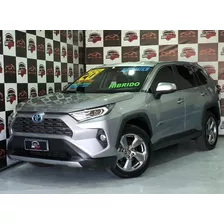 Toyota Rav4 2.5 Vvt-ie S Connect Awd