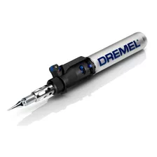 Soldador A Butano Dremel Versatip 6 En 1 -ynter Industrial