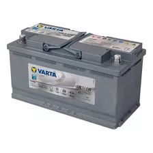 Batería P/coches Start-stop Varta Agm 95 A/h 