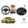 Funda Cubreauto Afelpada Premium Pontiac Trans Am 1996