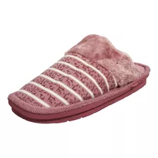 Chinelo Casa Pantufa Feminino Inverno Apeluciada