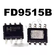  Fd9515b Kit 5 Peças Fd9515 Ci Reg Tuner 100% Original 