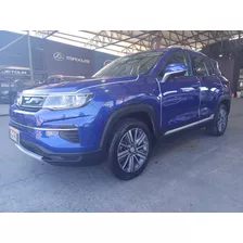 Changan Cx35