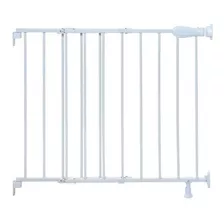 Summer Infant Top De Escaleras Simple To Secure Metal Gate B