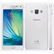 Samsung Galaxy A5 16gb/ 2gb Blanco 4g/lte + Funda 