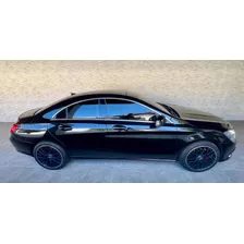 Mercedes-benz Classe Cla 2015 1.6 Vision Turbo Flex 4p