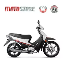 Moto Zb 110 Cc Full Zanella 0km Promo Abril !!