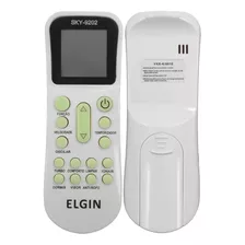 Controle Para Ar Condicionado Elgin/agratto 45kpqi 45kpfi 