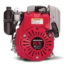 Motor Estacionário Gxr120kra2 Carburador Tipo Boia Honda