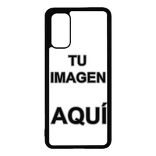 Carcasas Personalizadas Compatible Con Samsung Antigolpes