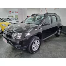 Renault Duster 1.6 16v Sce Flex Expression X-tronic