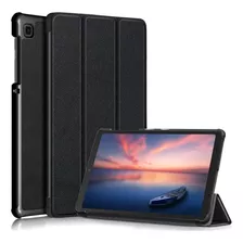 Funda Para Tablet Samsung A7 Lite T220 T225 8.7 Y Templado