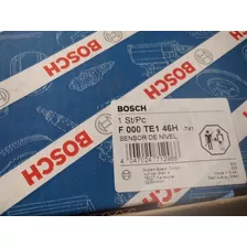 Sensor De Nível Combustível Ecosport Bosch F000te164h