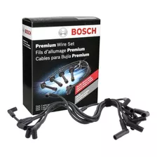 Cables Bujias Ford Ranger V6 3.0 1994 Bosch