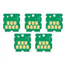 Chip Para Caja Mto L5590-wf2830-wf2850