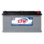 Bateria Lth Agm Mercedes-benz Clase S L 55 1999 - L-49-900