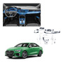 Paletas De Cambios Volante Audi A4 A3 A5 S3 S5 Tt 2019 2020