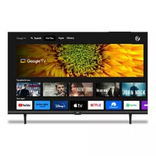 Smart Tv Led 55 Bgh B5523us6g 4k Google Tv