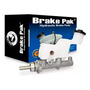 Discos De Freno Marca Brake Pak Para Toyota Corolla 1.8 Toyota COROLLA STD