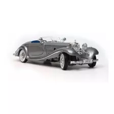 Mercedes Benz 500k Special Roadster 1934-1936 1:18 Maisto