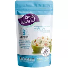 Macarrão Konjac Massa Shirataki 270g 9 Calorias - Konjac Mf Massas Arroz