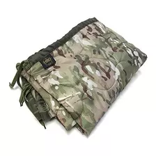 Hsd Mini Woobie Military Style Poncho Liner Kids Baby Manta