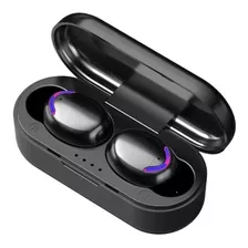 Auriculares F9mini Deportivos Inalámbricos Bluetooth 5.1 Io