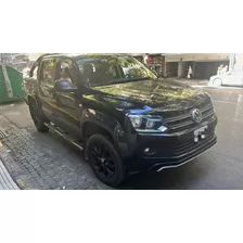 Amarok Dark Label