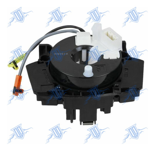 Resorte Reloj Para Nissan Sentra 2.0l Helical Cruise Psc0416 Foto 2