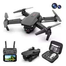 Drone Doble Camara Wifi E88