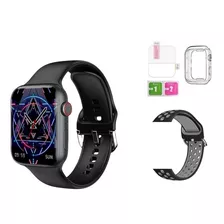 Smart Watch 8 Pro Nfc Reloj Inteligente Deportivo 