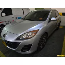Mazda 3 All New 2.0