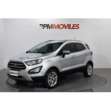 Ford Ecosport 2.0 Titanium At 2019 Rpm Moviles