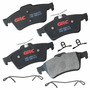 Kit De Herrajes Delantero Saab 9-3 Convertible 2003 2.0 Ck