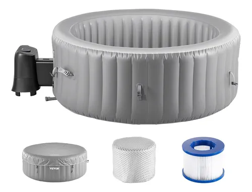 Tercera imagen para búsqueda de jacuzzi inflable