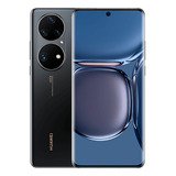 Huawei P50 Pro + 256gb-12 Meses De Garantia