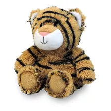 Peluche Térmico Tigre Warmies Junior