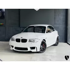 Bmw 1m 2012 Manual