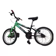 Bici X-cross Caloi Kids 16¨