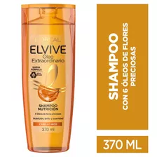 L'oréal Paris Elvive Óleo Extraordinario 