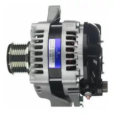 Alternador Toyota Hilux Vigo Dina Land Cruiser