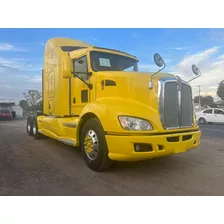 Tractocamion Kenworth T-660 Nacional 2013 Motor Id 1526