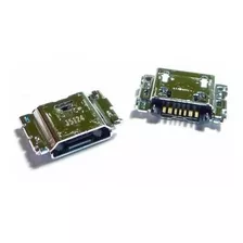 5-conector De Carga Usb Galaxy J600 J400 J610 J410 J415 J615