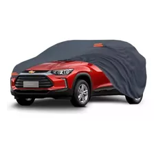 Pijama Funda Cobertor Camioneta Chevrolet Tracker Turbo Impe