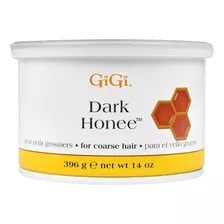 Cera Para Depilar Dark Honee Gigi