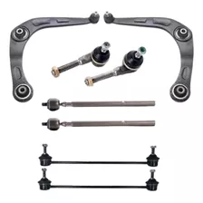 Kit Tren Delantero Completo Peugeot 206 - 207