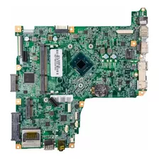 Placa Mãe C/ Proc. Dual Core Positivo Xr2998-xr3000-xr3050